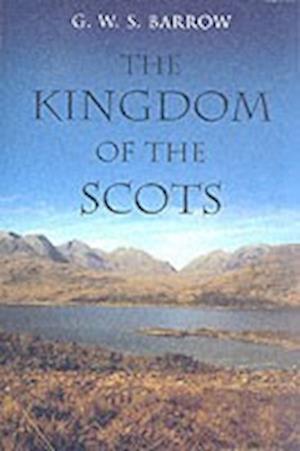 The Kingdom of the Scots