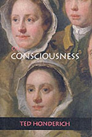 On Consciousness