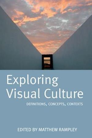 Exploring Visual Culture