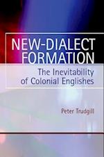 New-Dialect Formation