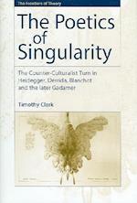 The Poetics of Singularity