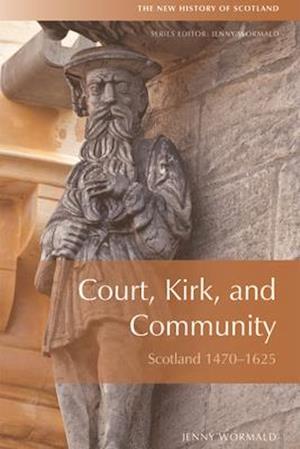 Court, Kirk and Community