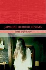 Japanese Horror Cinema