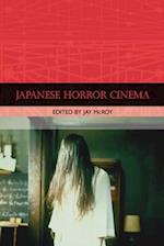 Japanese Horror Cinema