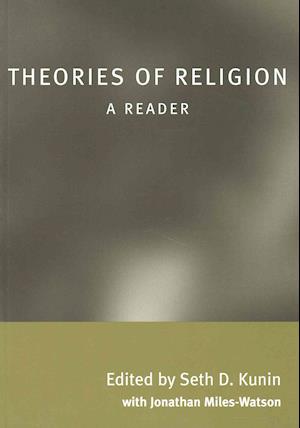 Theories of Religion