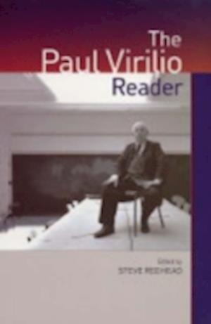 The Paul Virilio Reader