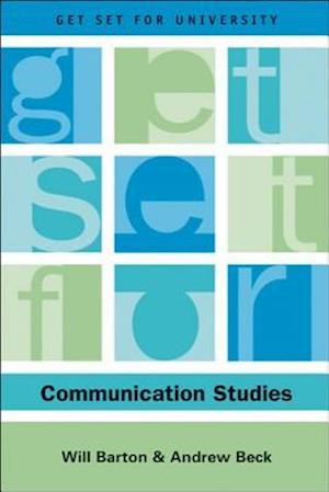 Get Set for Communication Studies