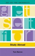 Get Set for Study Abroad
