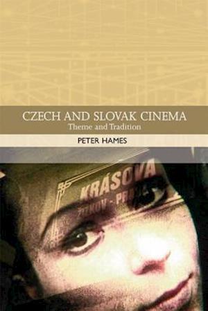 Czech and Slovak Cinema