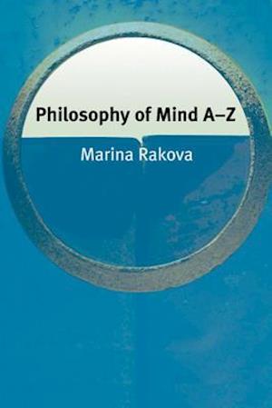 Philosophy of Mind A-Z