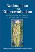 Nationalism and Ethnosymbolism