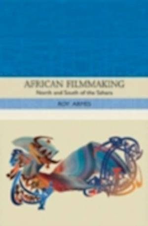 African Filmmaking