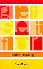 Get Set for Teacher Training