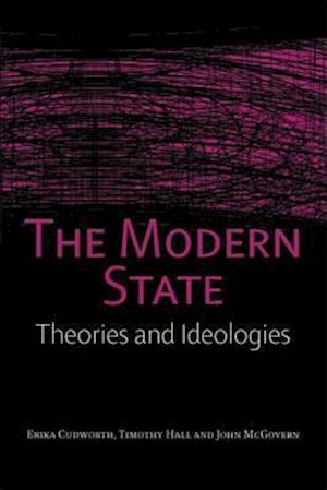 The Modern State