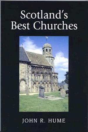 Scotland's Best Churches