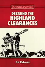 Debating the Highland Clearances