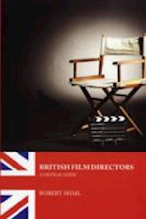 British Film Directors