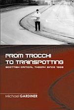 From Trocchi to Trainspotting