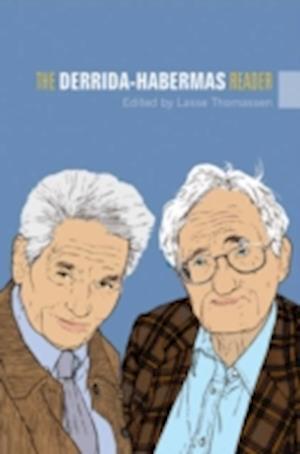 The Derrida - Habermas Reader