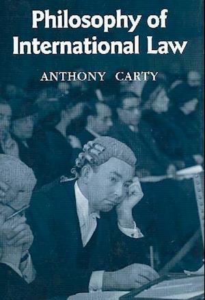 Philosophy of International Law