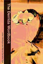 The Derrida Wordbook