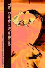 The Derrida Wordbook