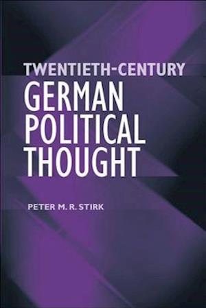 Twentieth-century German Political Thought