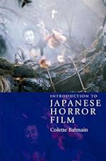 Introduction to Japanese Horror Film