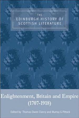 Enlightenment, Britain and Empire (1707-1918)