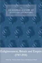 Enlightenment, Britain and Empire (1707-1918)