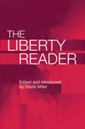 The Liberty Reader