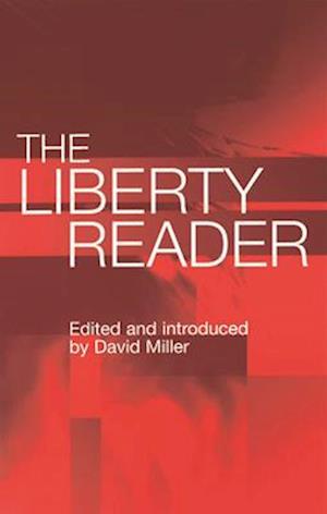 The Liberty Reader