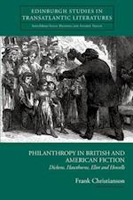 Philanthropy in British and American Fiction