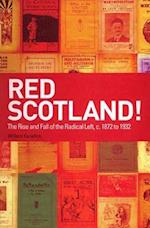 Red Scotland!