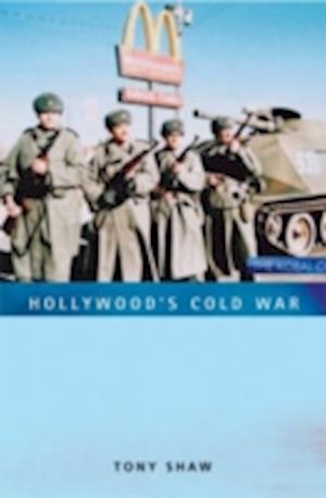 Hollywood's Cold War