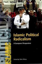 Islamic Political Radicalism