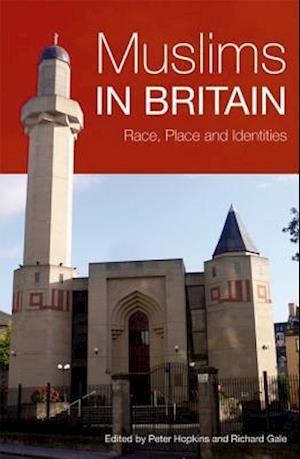 Muslims in Britain