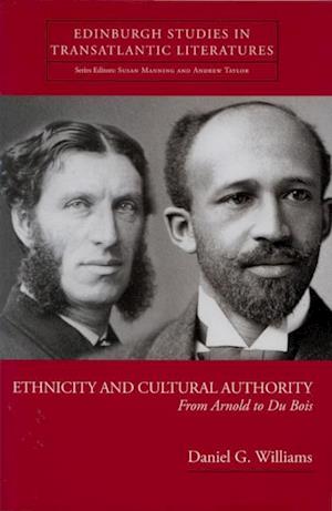 Ethnicity and Cultural Authority