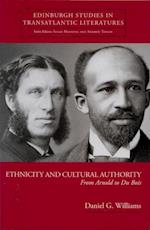 Ethnicity and Cultural Authority