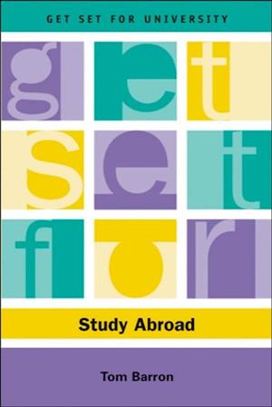 Get Set for Study Abroad