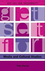 Get Set for Media and Cultural Studies