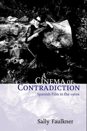 Cinema of Contradiction