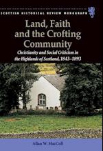 Land, Faith and the Crofting Community