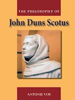 Philosophy of John Duns Scotus