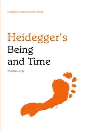 Heidegger's Being and Time