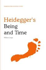 Heidegger's "Being and Time"