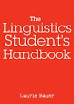 The Linguistics Student's Handbook