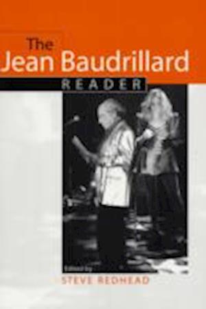 The Jean Baudrillard Reader