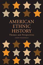 American Ethnic History