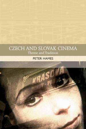 Czech and Slovak Cinema